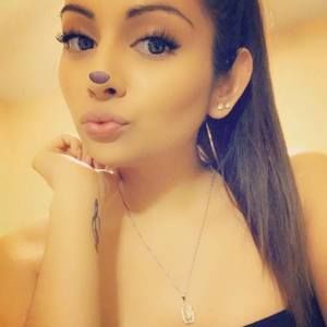 Meet your Posher, Vanessa